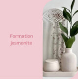 Formation Jesmonite – Création d’objets décoratifs écoresponsables