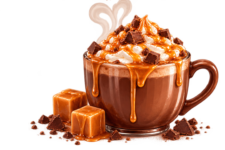Le Caramel