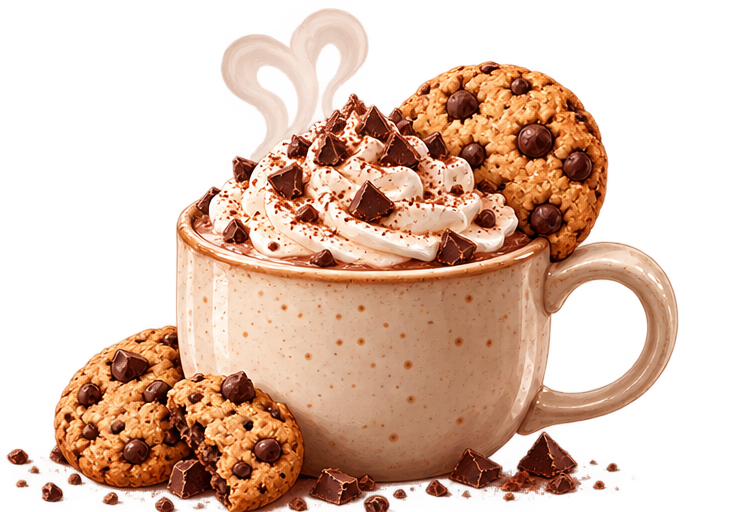 Le Cookie