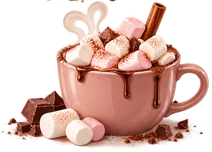 Le Marshmallow